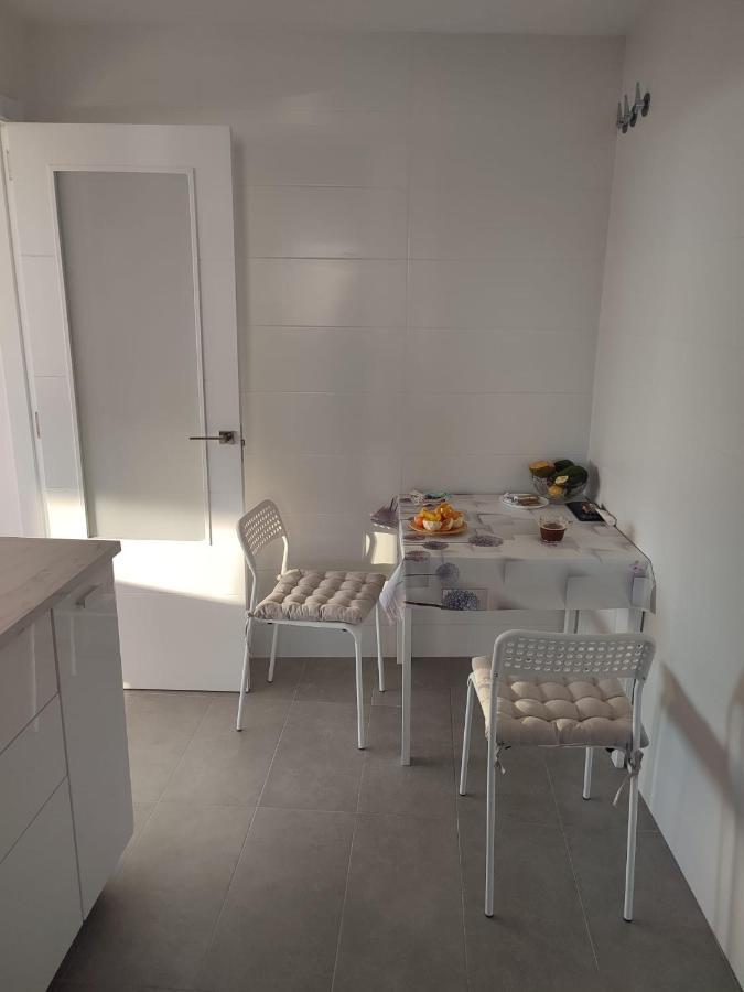 Апартаменты Apartamentum Espectacular Apartamento Con Increibles Vistas Малага Экстерьер фото